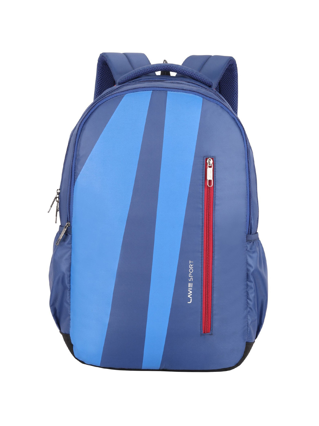 LAVIE SPORT Unisex Medium Backpack Up To 15 Inch Laptop