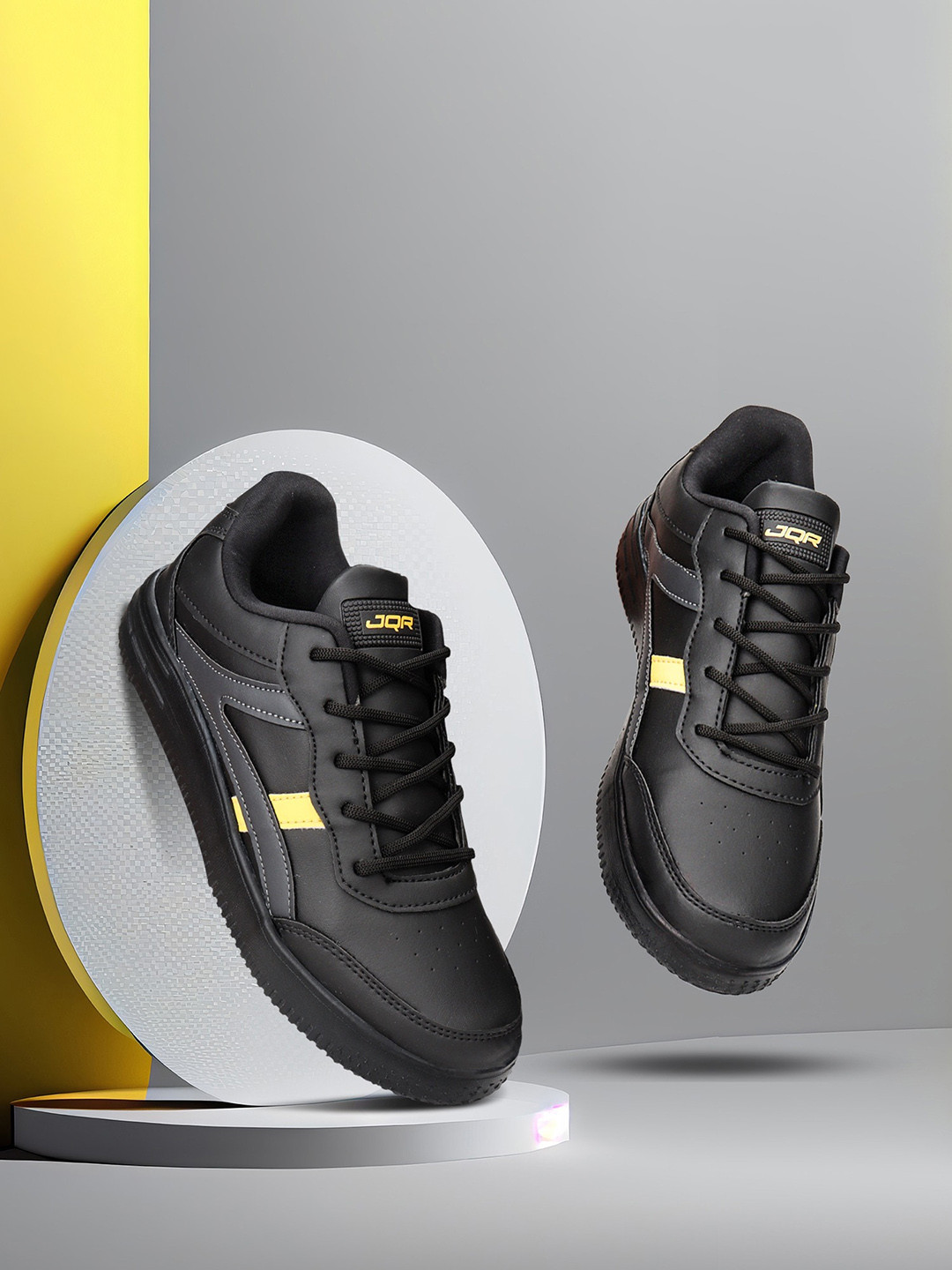 JQR Men STAMINAR lightweight Sneaker