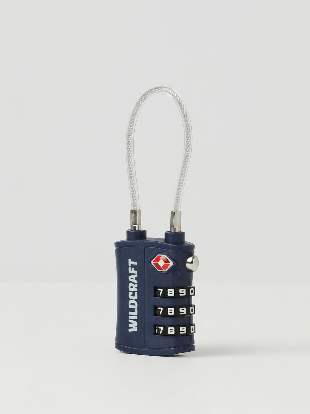 Wildcraft TSA Wirelock Travel Accessory