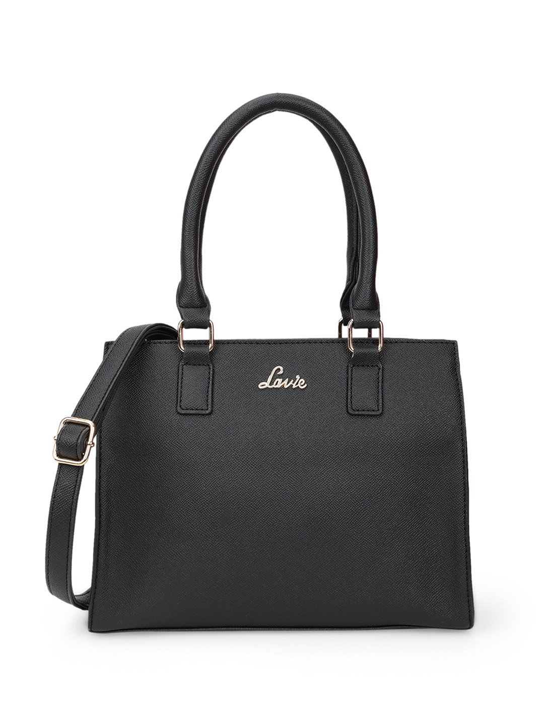Lavie Structured Medium Satchel