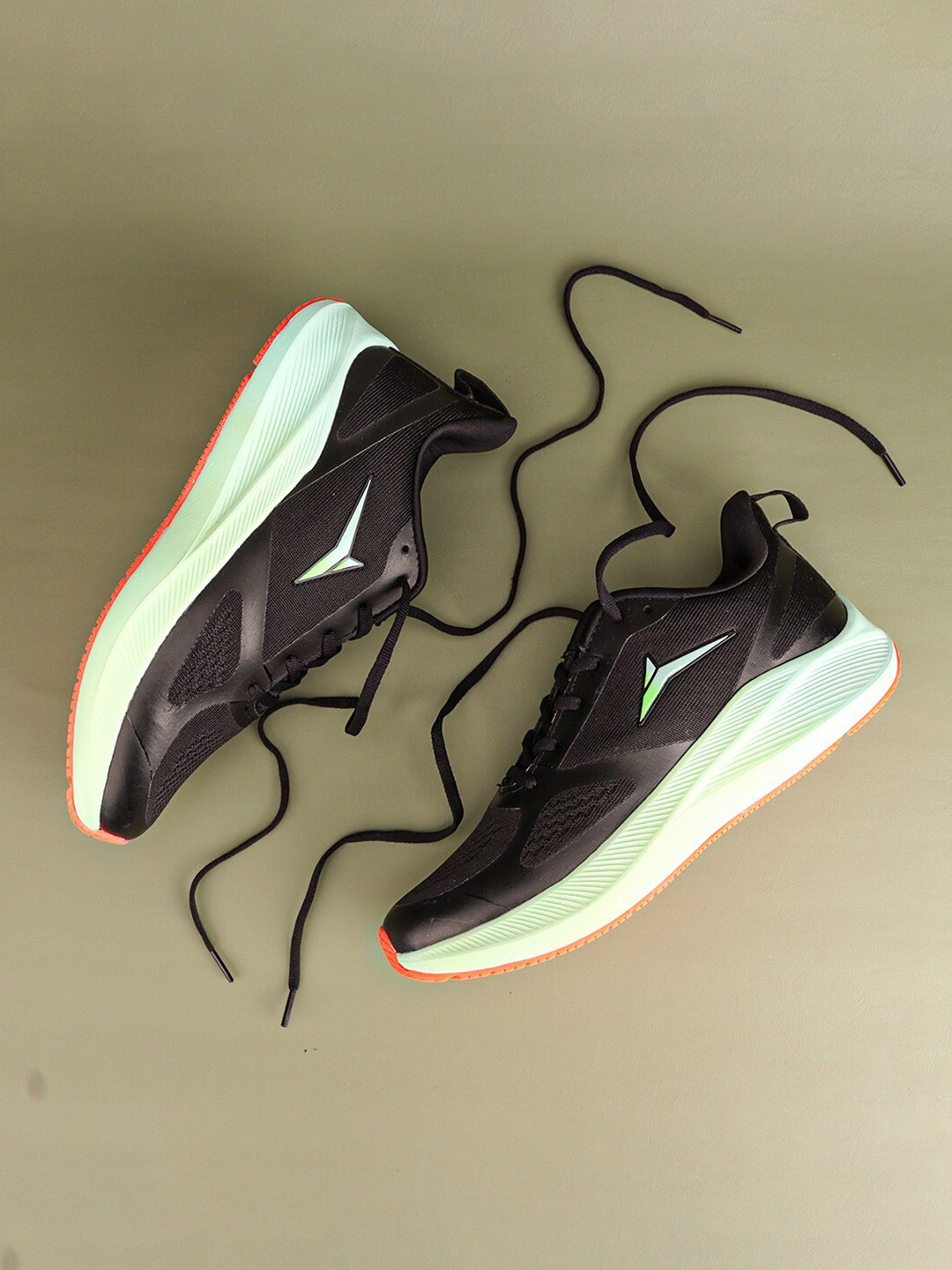 JQR Global PRO Men Running Shoes