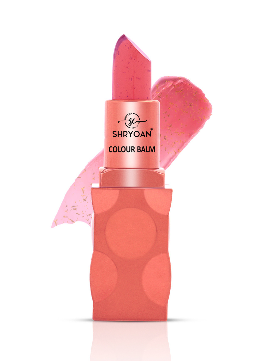 SHRYOAN Color Change Lipstick - 3.8g - SH02