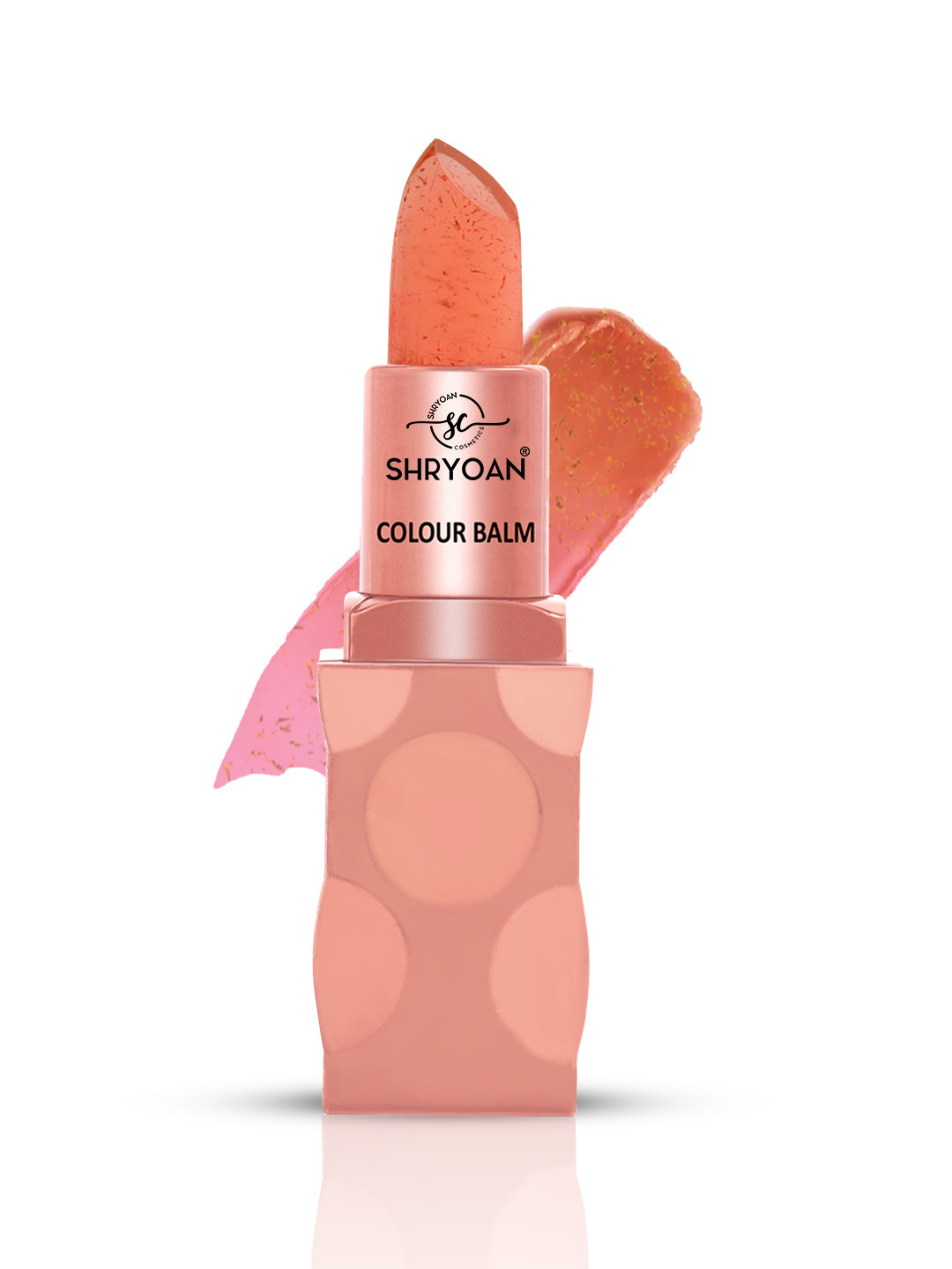 SHRYOAN Color Change Lipstick - 3.8g - SH04