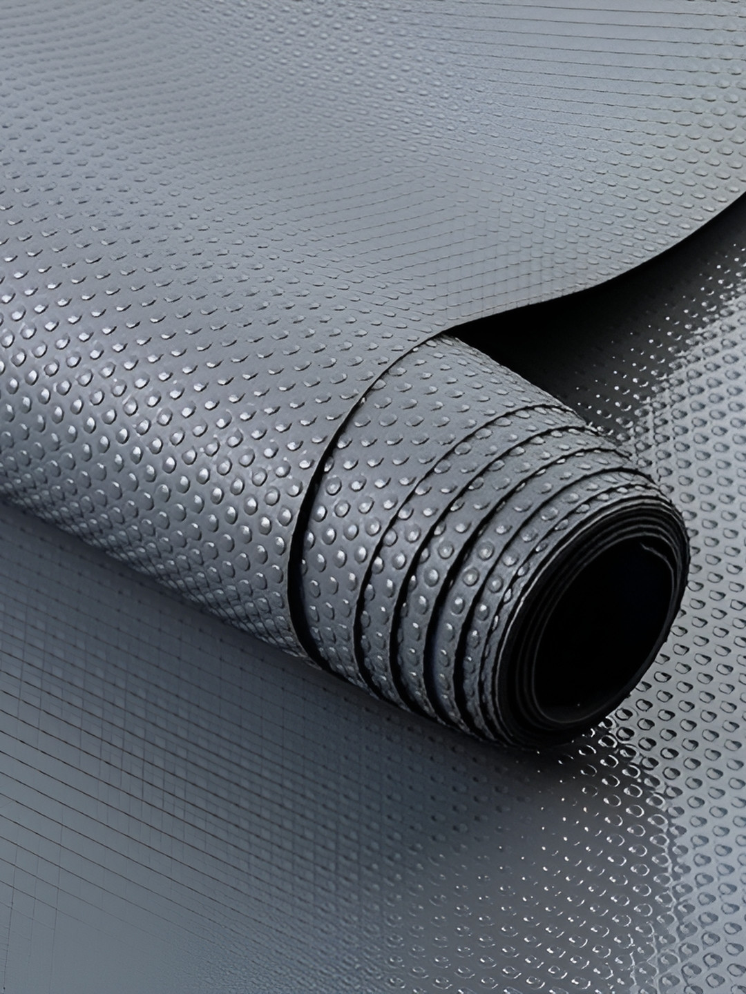 TONY STARK Grey Textured Shelf Liner