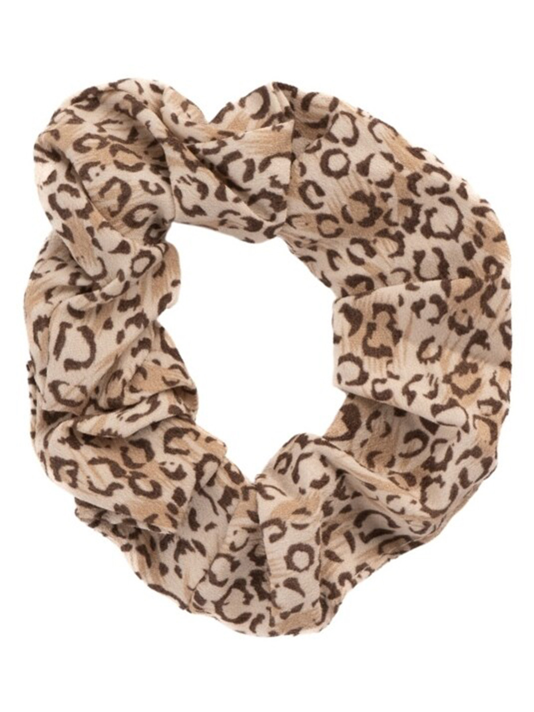 Lulala Animal Printed Ponytail Holders