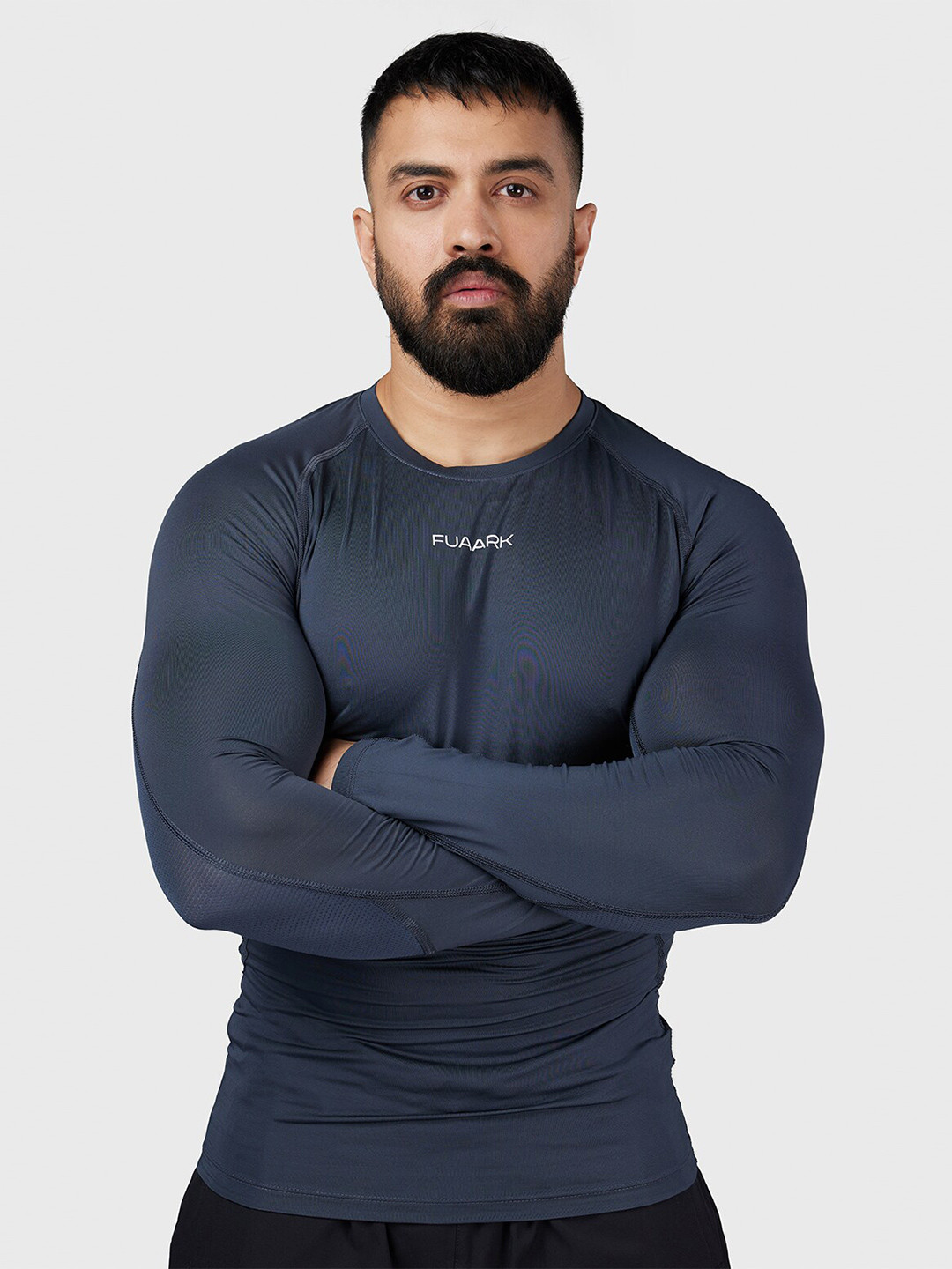 FUAARK Moisture Wicking Compression 2.0 T-shirt