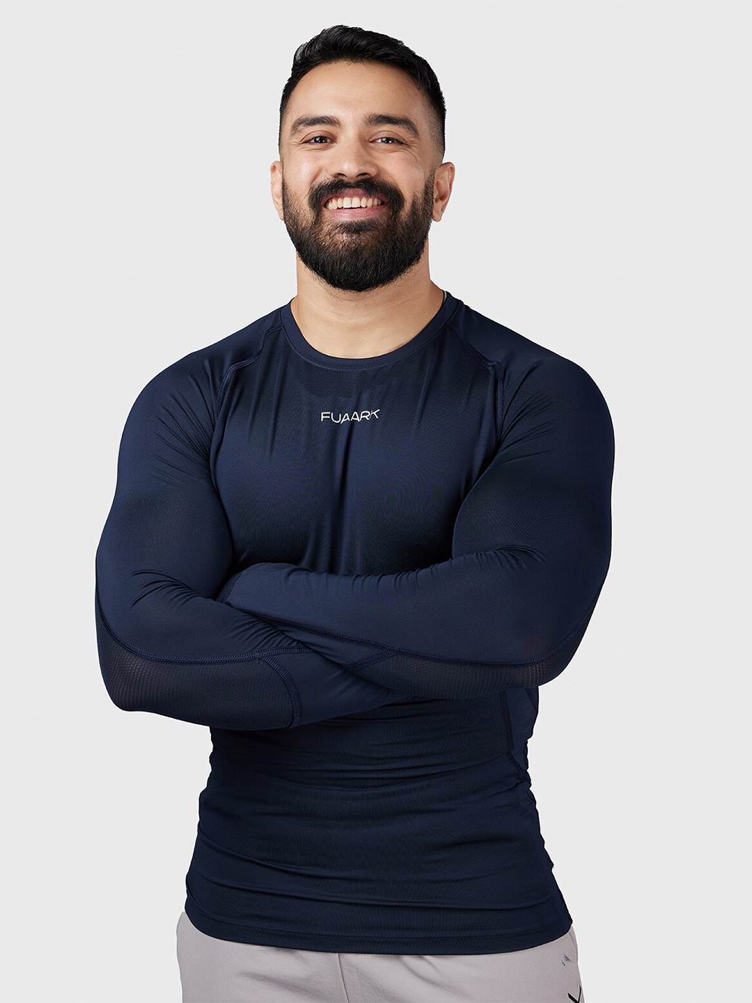 FUAARK Moisture Wicking Compression 2.0 T-shirt