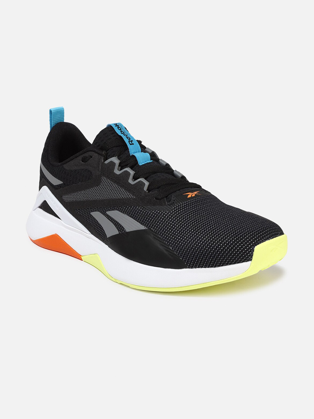 Reebok Men Nanoflex TR 2.0 Training Shoes