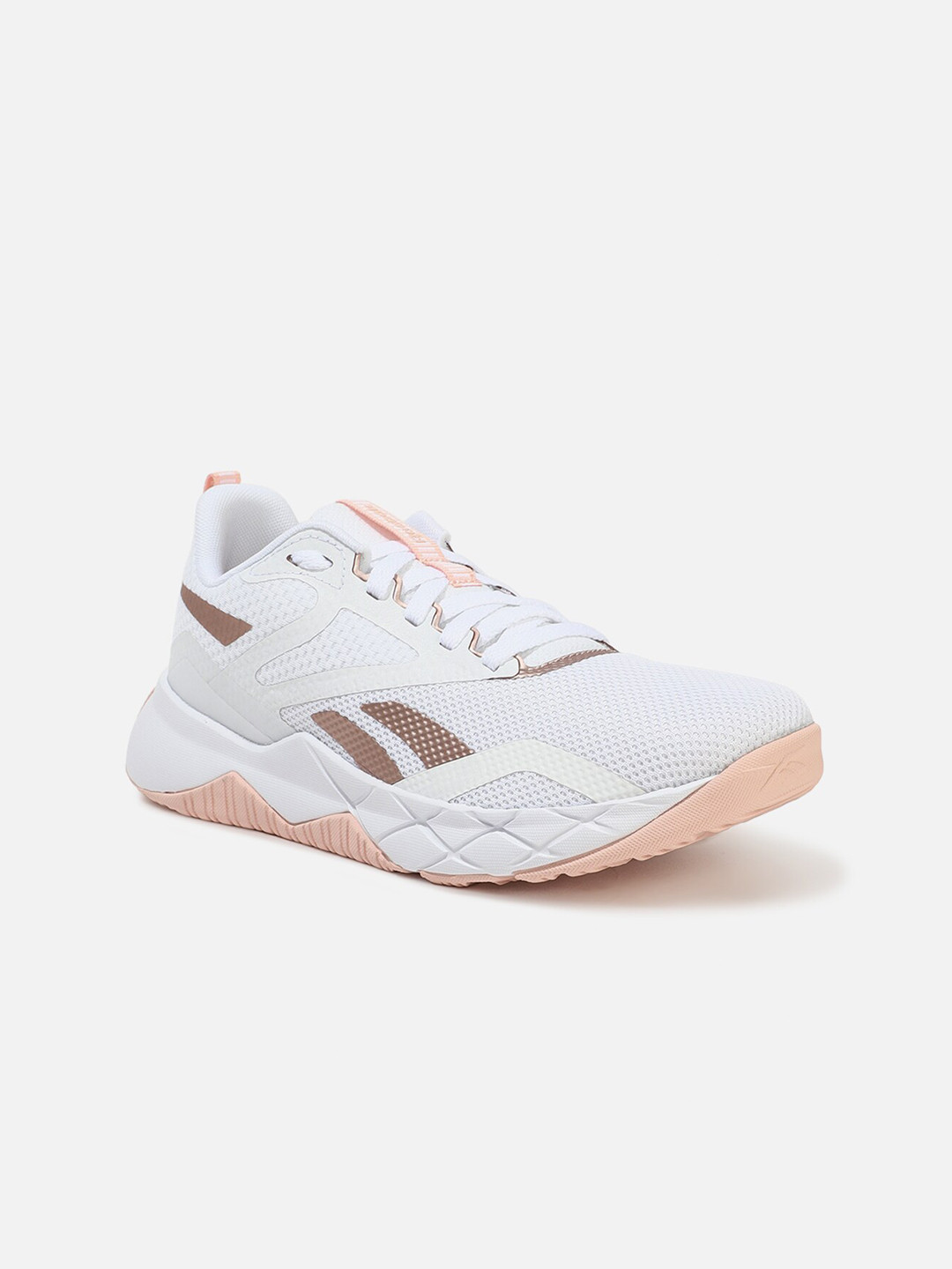 Reebok Women Nfx Trainer Shoes