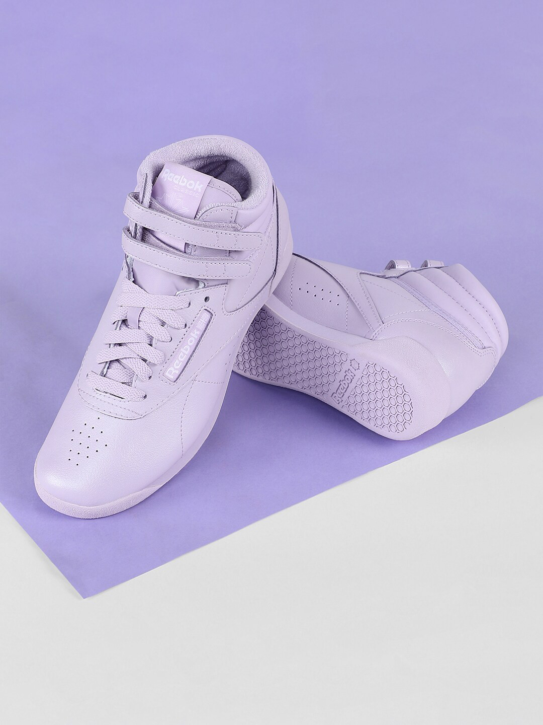 Reebok Classic Women F/S HI Classics Running Shoes