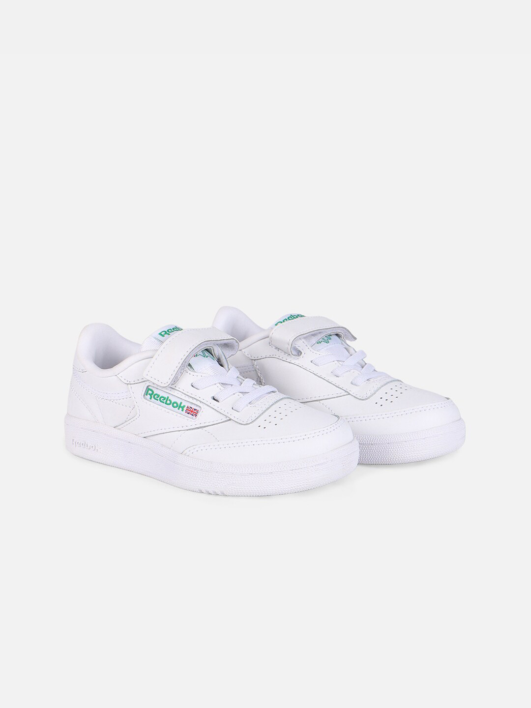 Reebok Kids Club C 1V Running Shoes