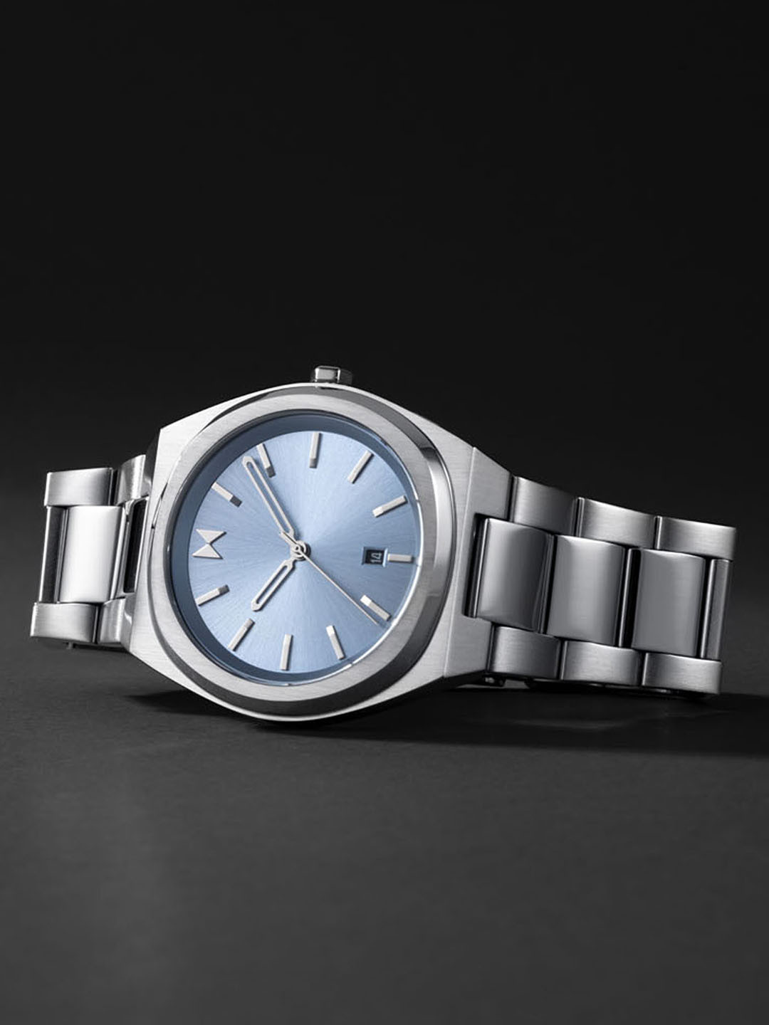 MVMT Men Odyssey II Analogue Watch 28000356