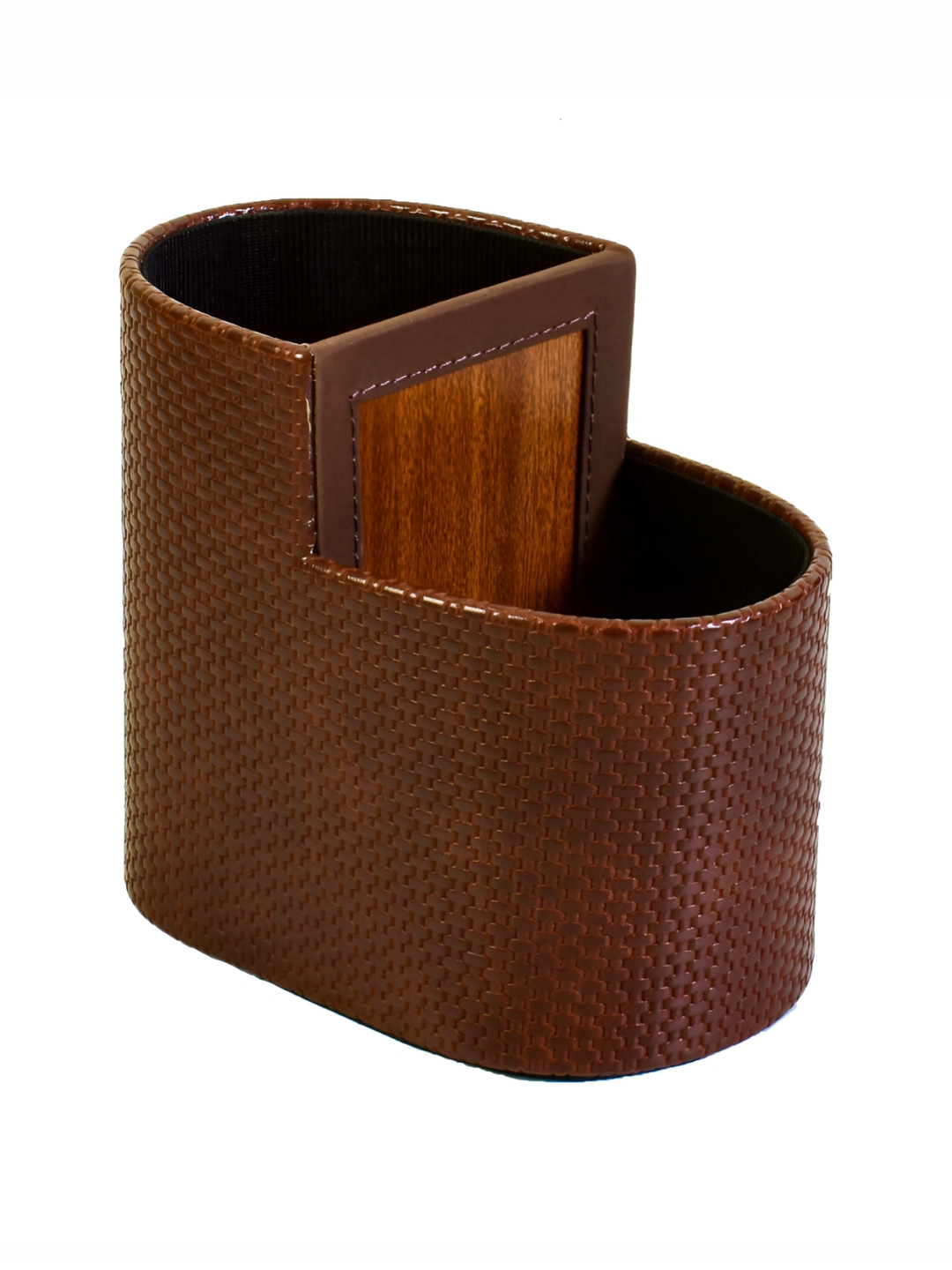 ICHKAN Brown  Multi-Utility Organisers