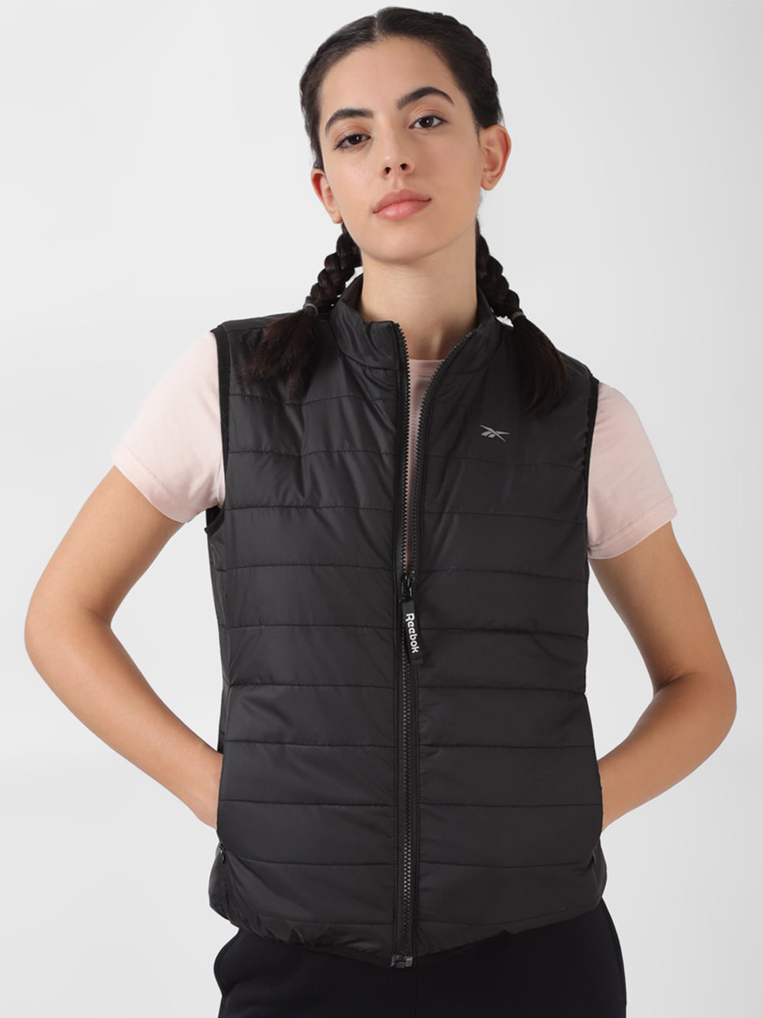 Reebok Ease Sporty Jacket