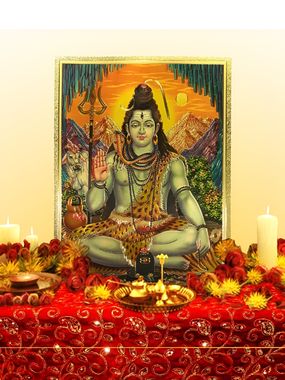 Hawai Paper Wall Rectangle Photographs Wall Art - 17.5x12.5In