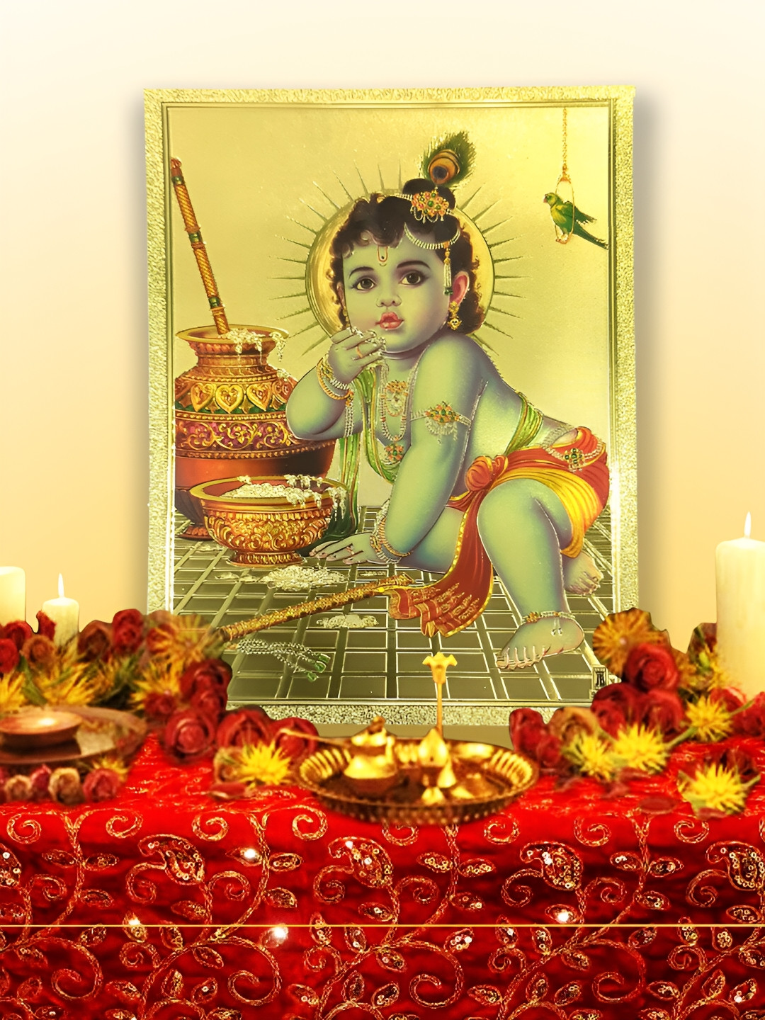 Hawai Paper Wall Rectangle Photographs Wall Art -17.5 x 12.5In