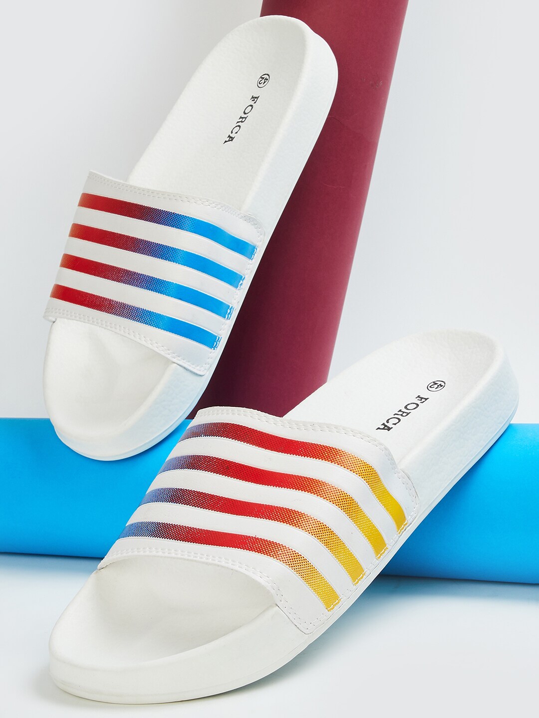 Forca slippers online shop