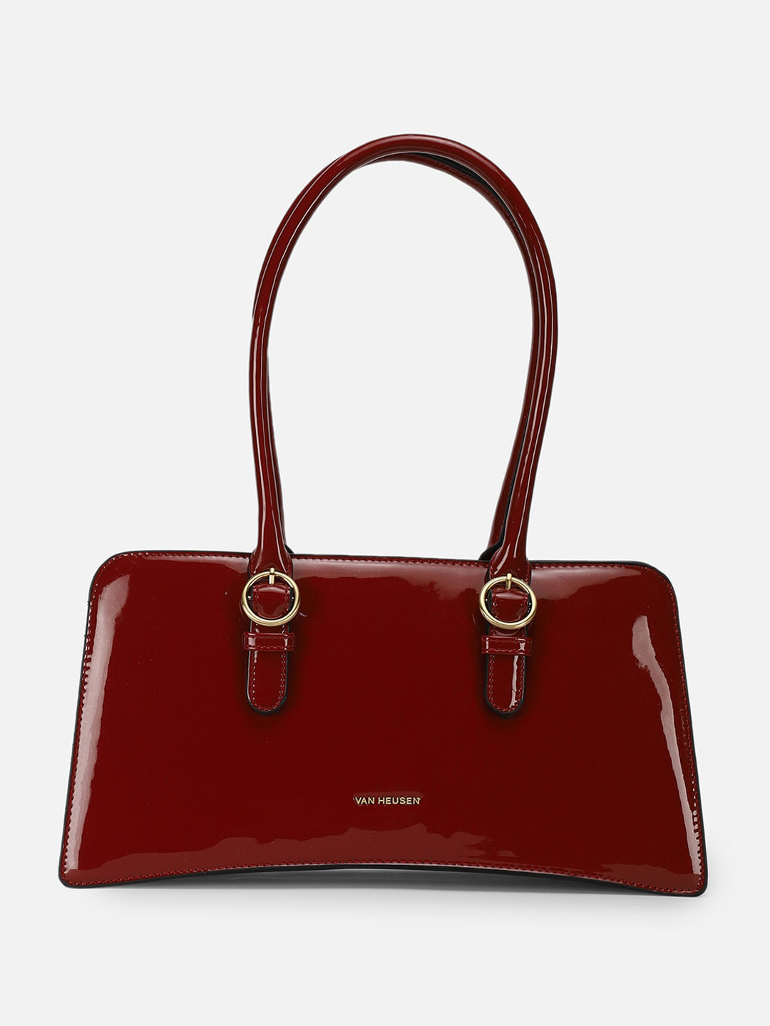 Van Heusen Woman Structured Handheld Bag