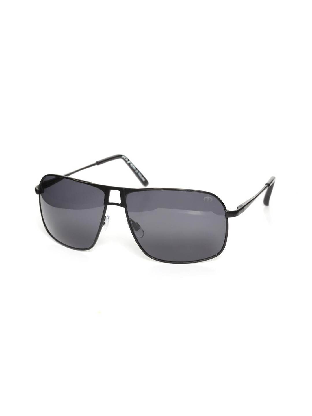 Mayhem Unisex Aviator Sunglasses with UV Protected Lens MAYS-1051-004