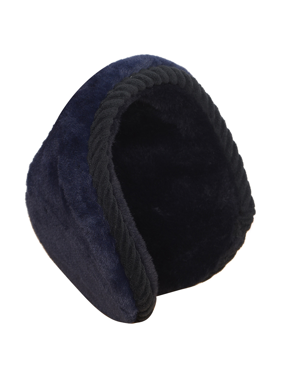 FabSeasons Unisex Winter Foldable Ear Muffs