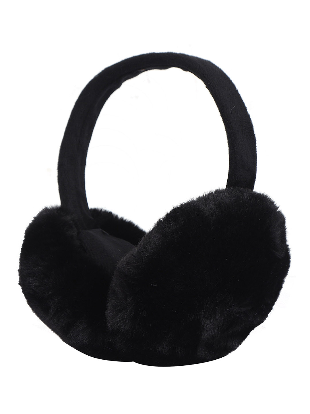 FabSeasons Unisex Winter Foldable Ear Muffs