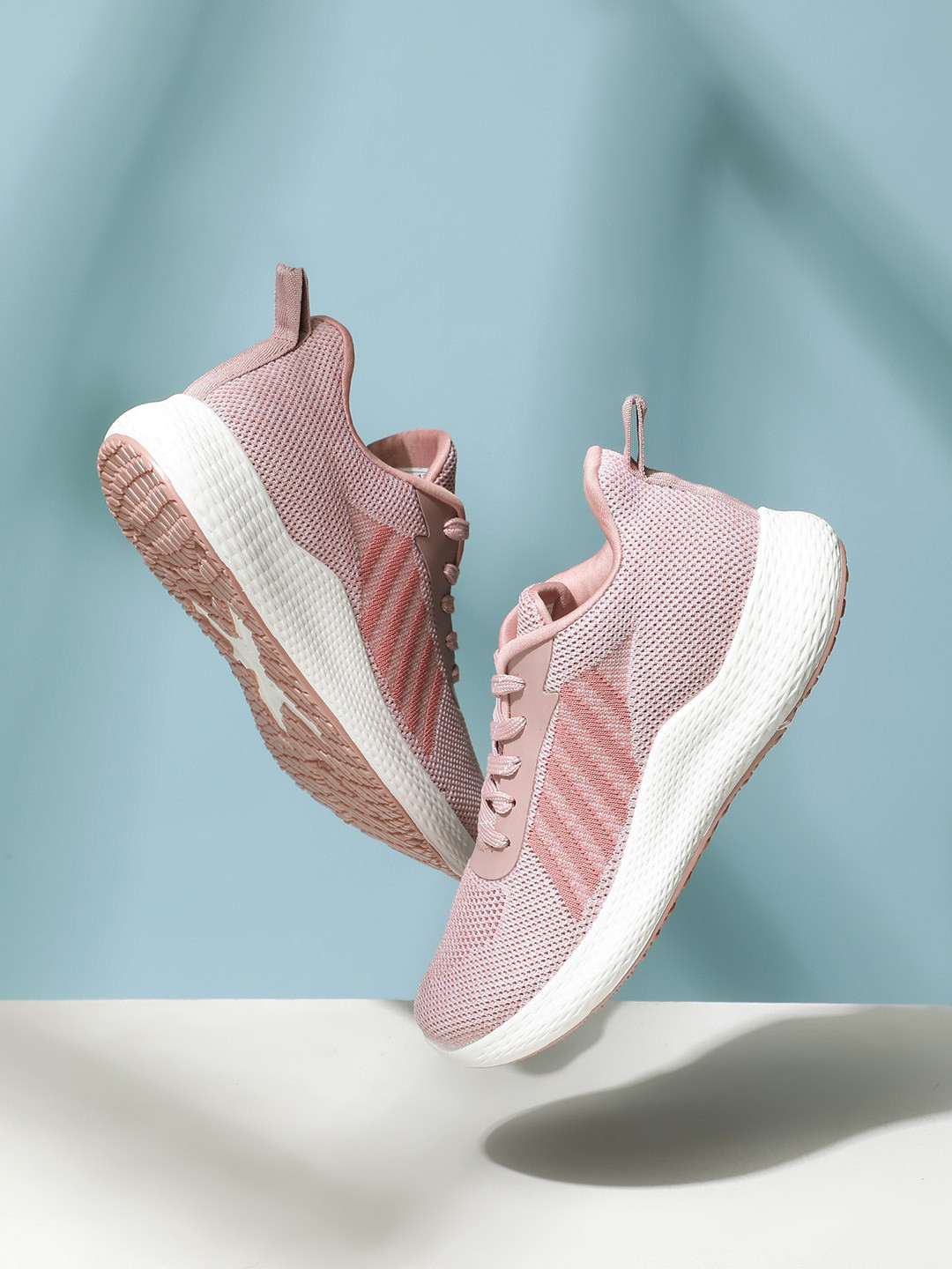 OZZOH Women FLEX Mesh Running Shoes