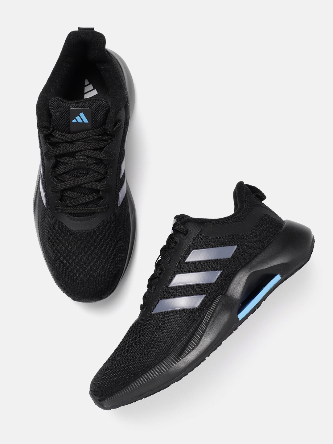 Buy ADIDAS Men Tor Run Running Shoes Sports Shoes for Men 26516172 Myntra