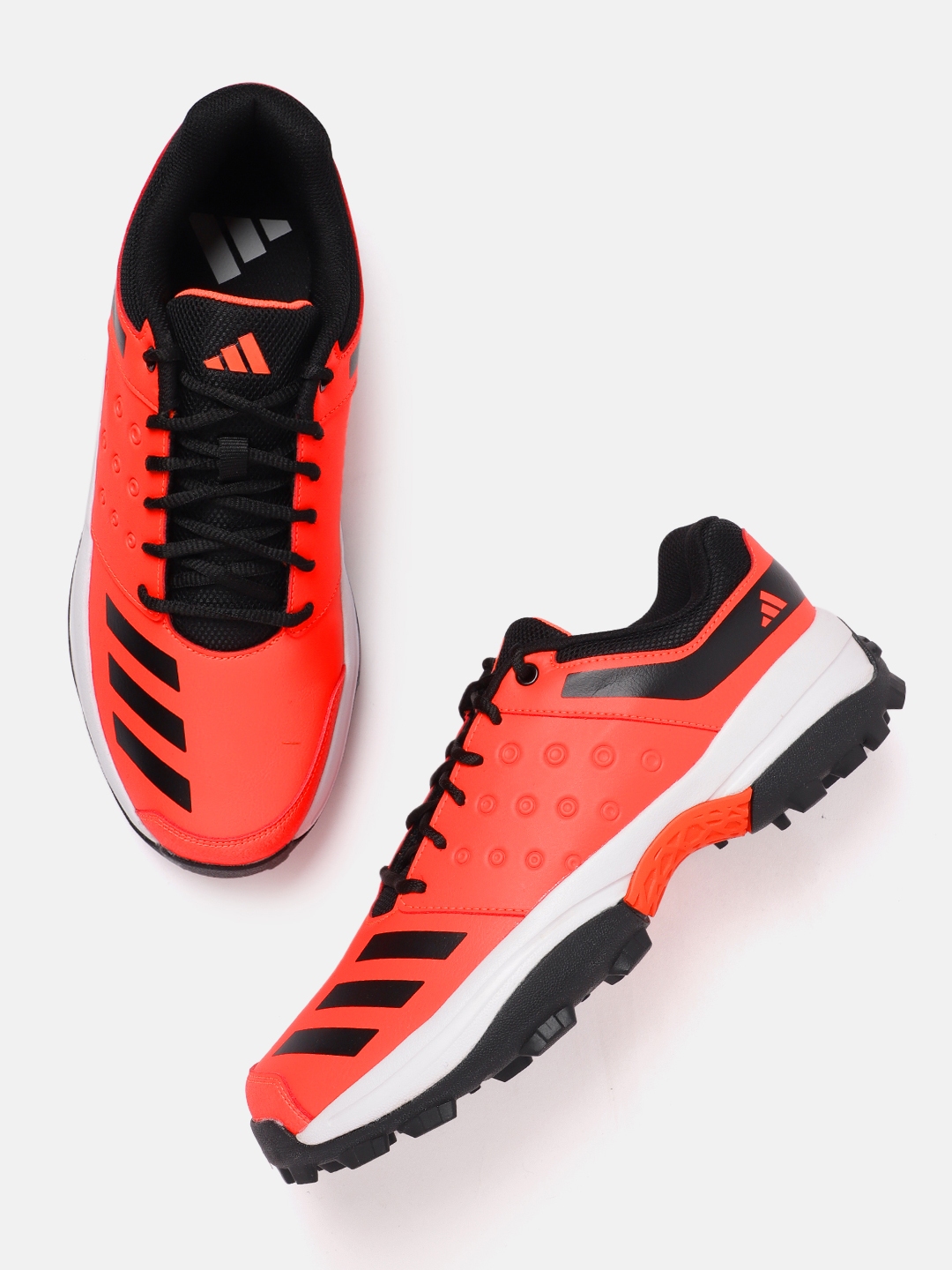 Buy ADIDAS Men CriNU 23 Cricket Shoes Sports Shoes for Men 26516258 Myntra