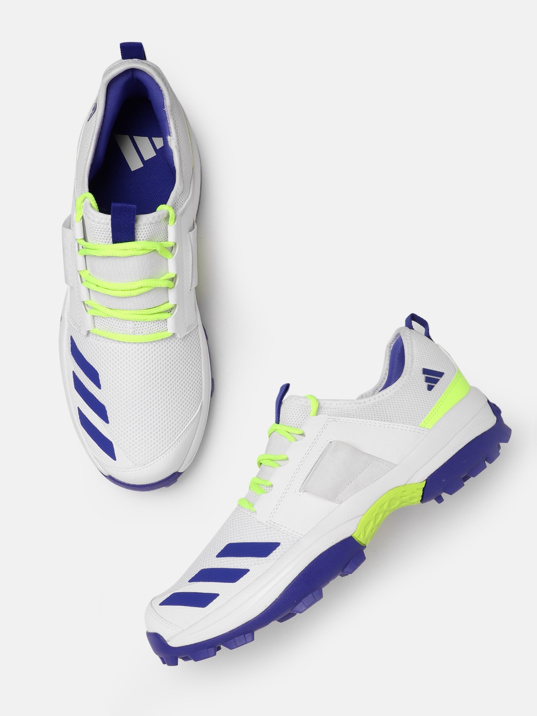 Adidas cricket shoes store