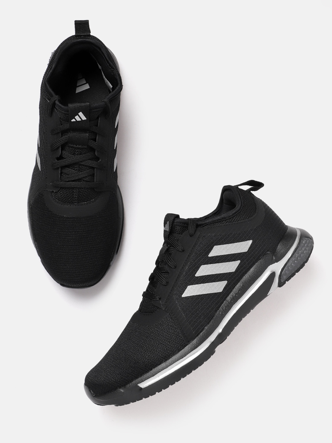 ADIDAS Men Track-One Running Shoes