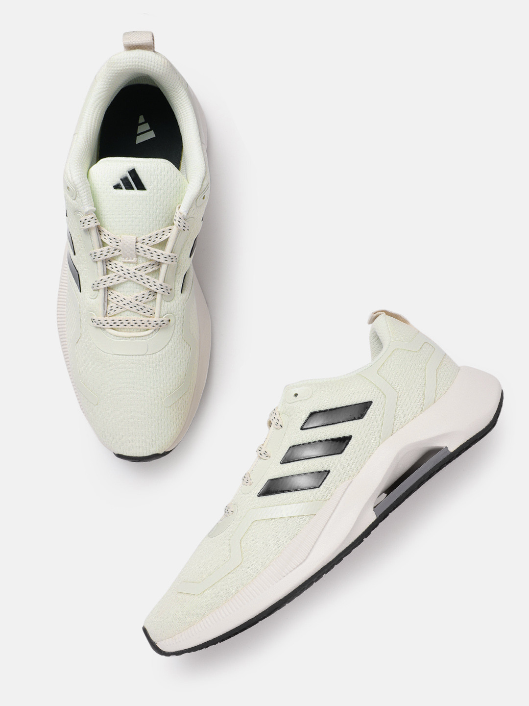 ADIDAS Men rapide run Ortholite Running Shoes