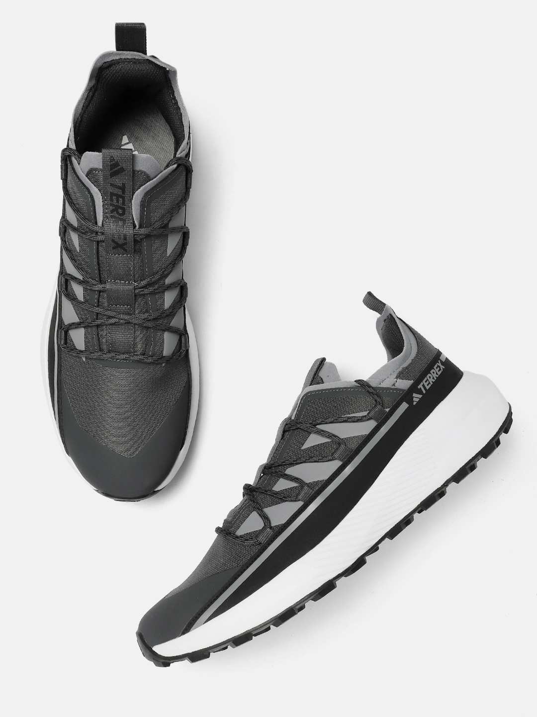 Adidas terrex sportsshoes top