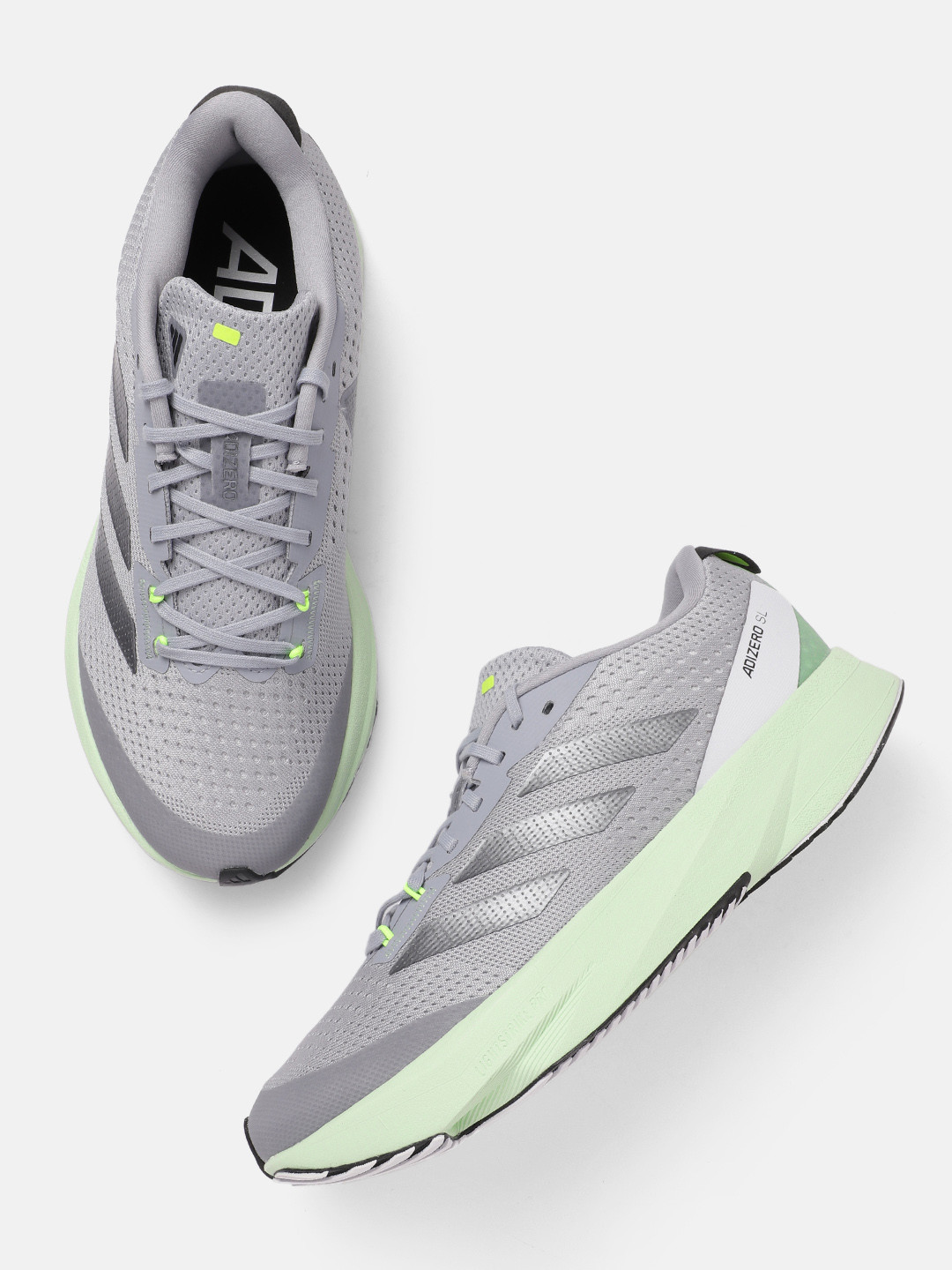 ADIDAS Men ADIZERO SL Running Shoes