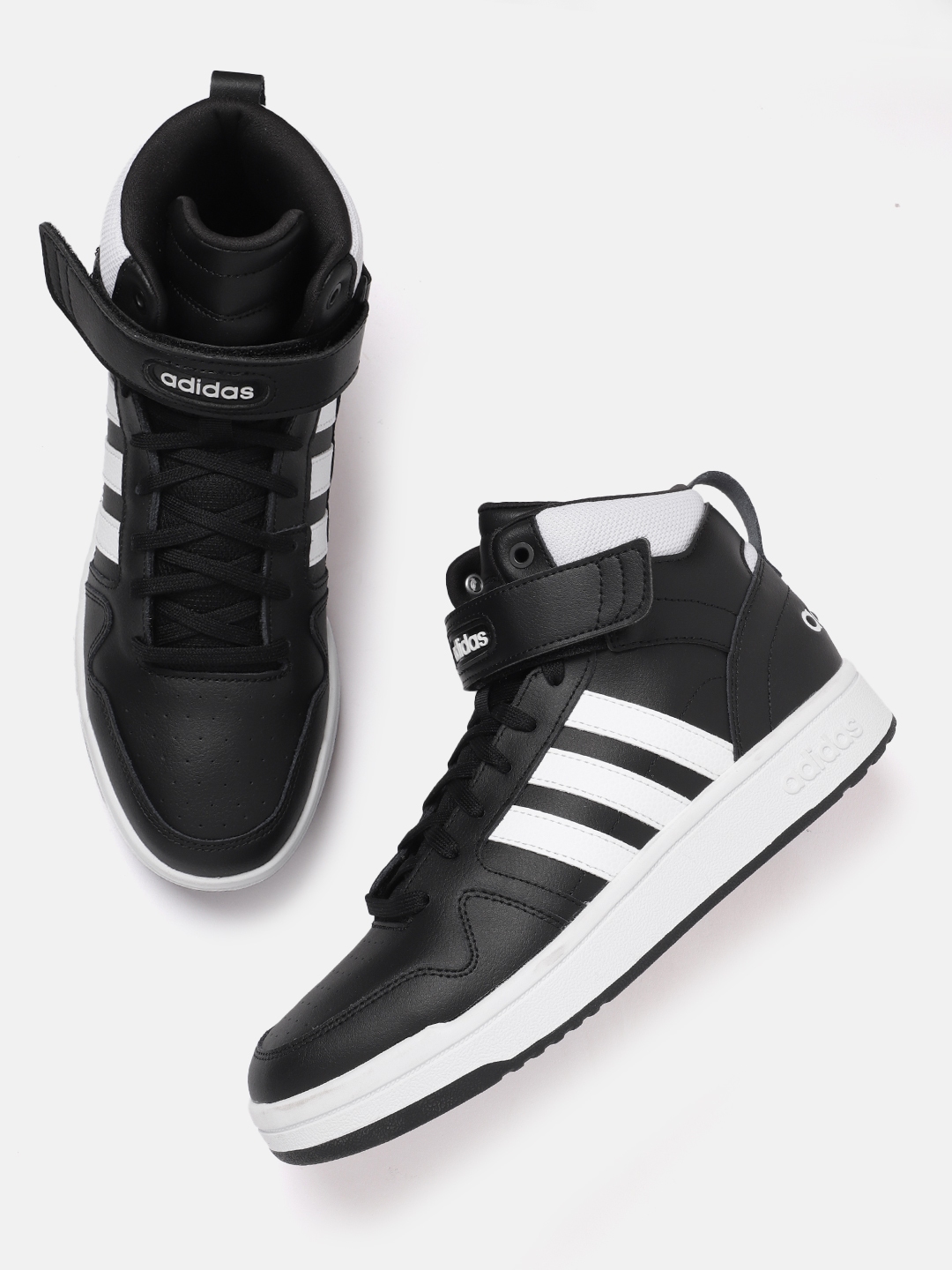 Adidas basketball shoes myntra new arrivals