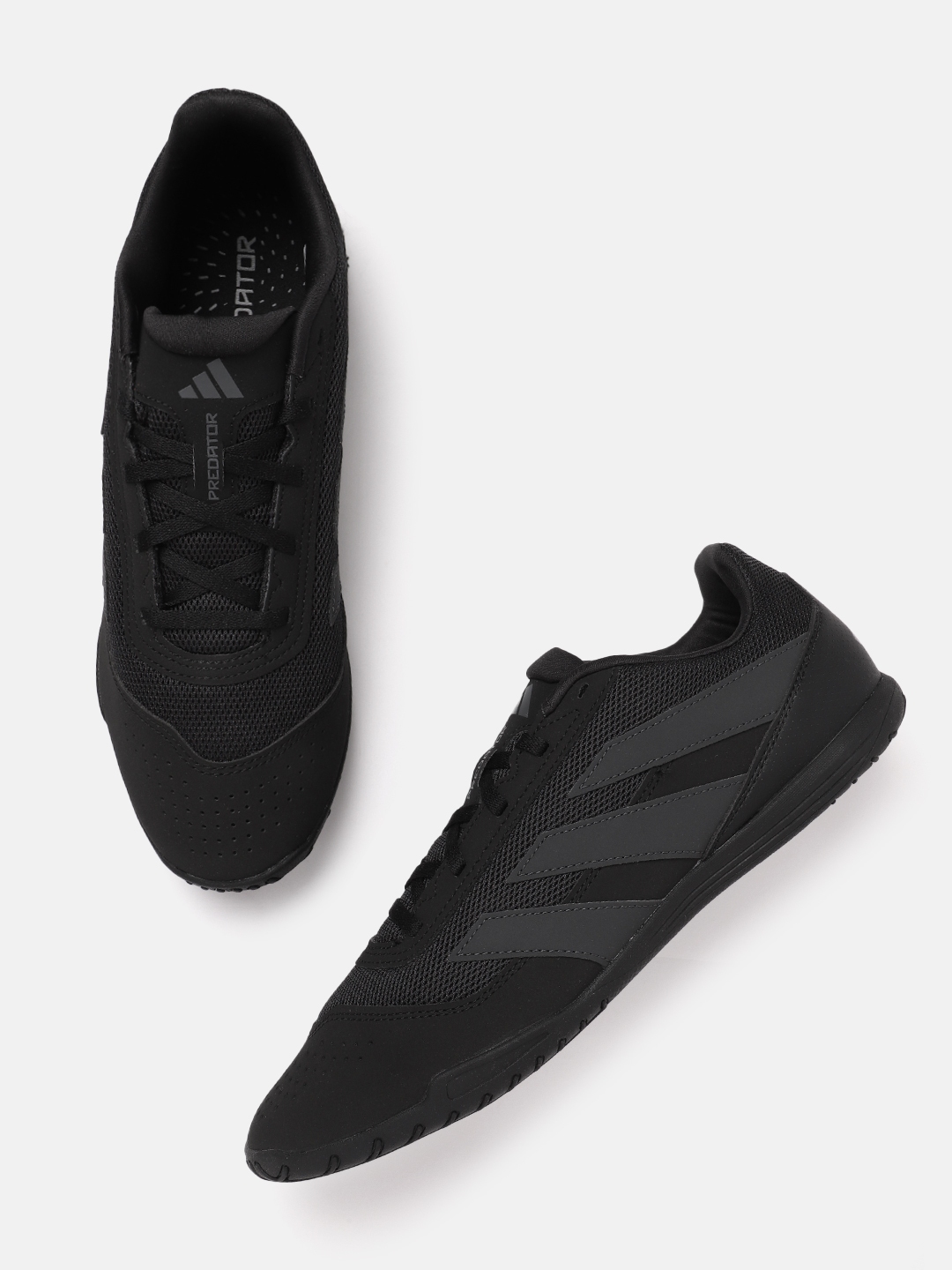 Buy ADIDAS Unisex Predator Club In Sala Football Shoes Sports Shoes for Unisex 26518136 Myntra