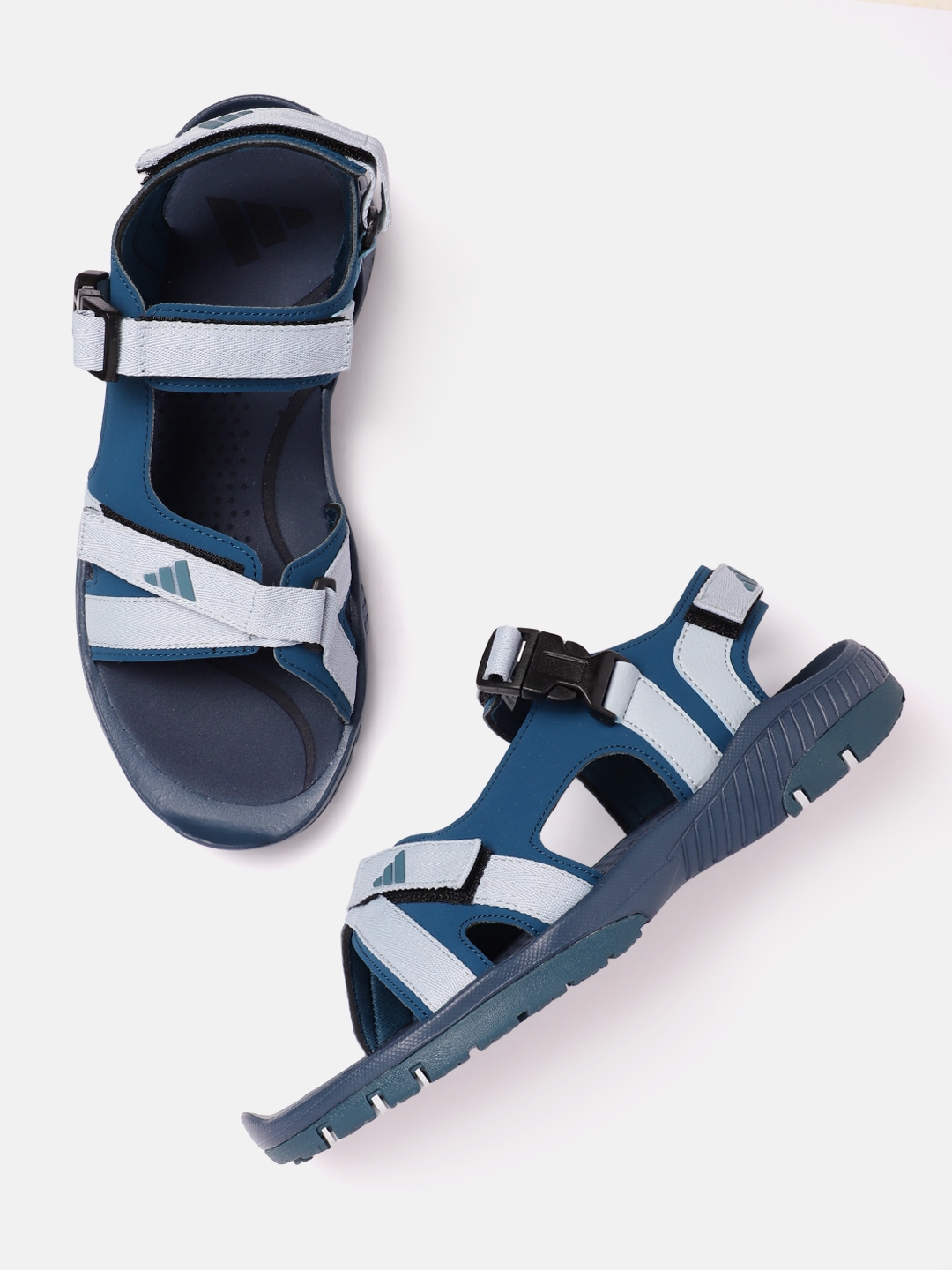 Adidas sports sandals for mens store