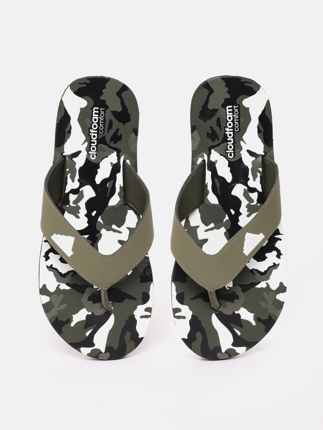 Flip flops camouflage deals