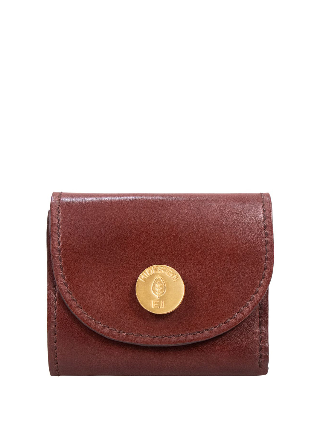 Hidesign Women Two Fold Wallet