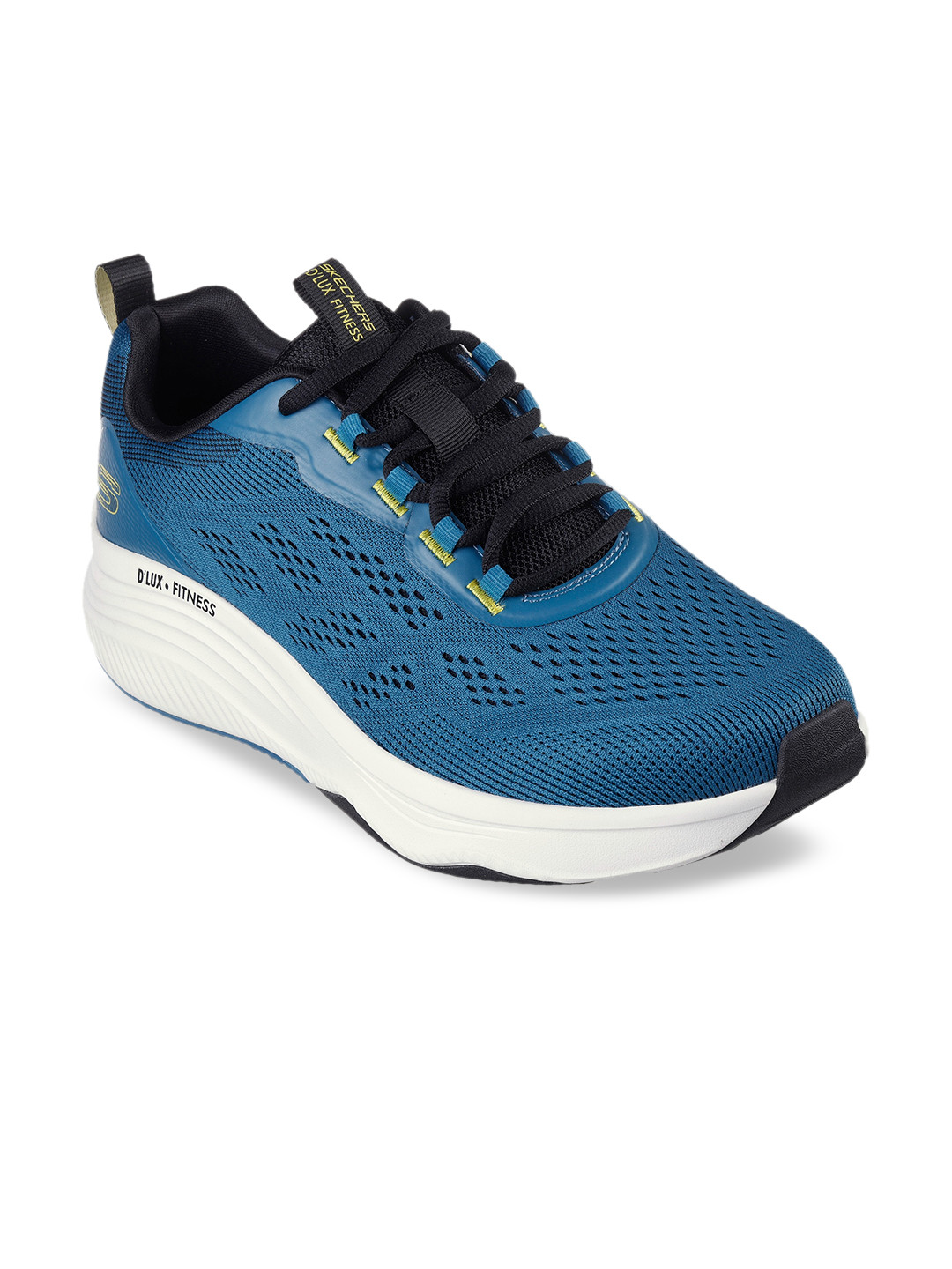 Skechers Men D'LUX FITNESS-NEW AFFINITY Sneakers