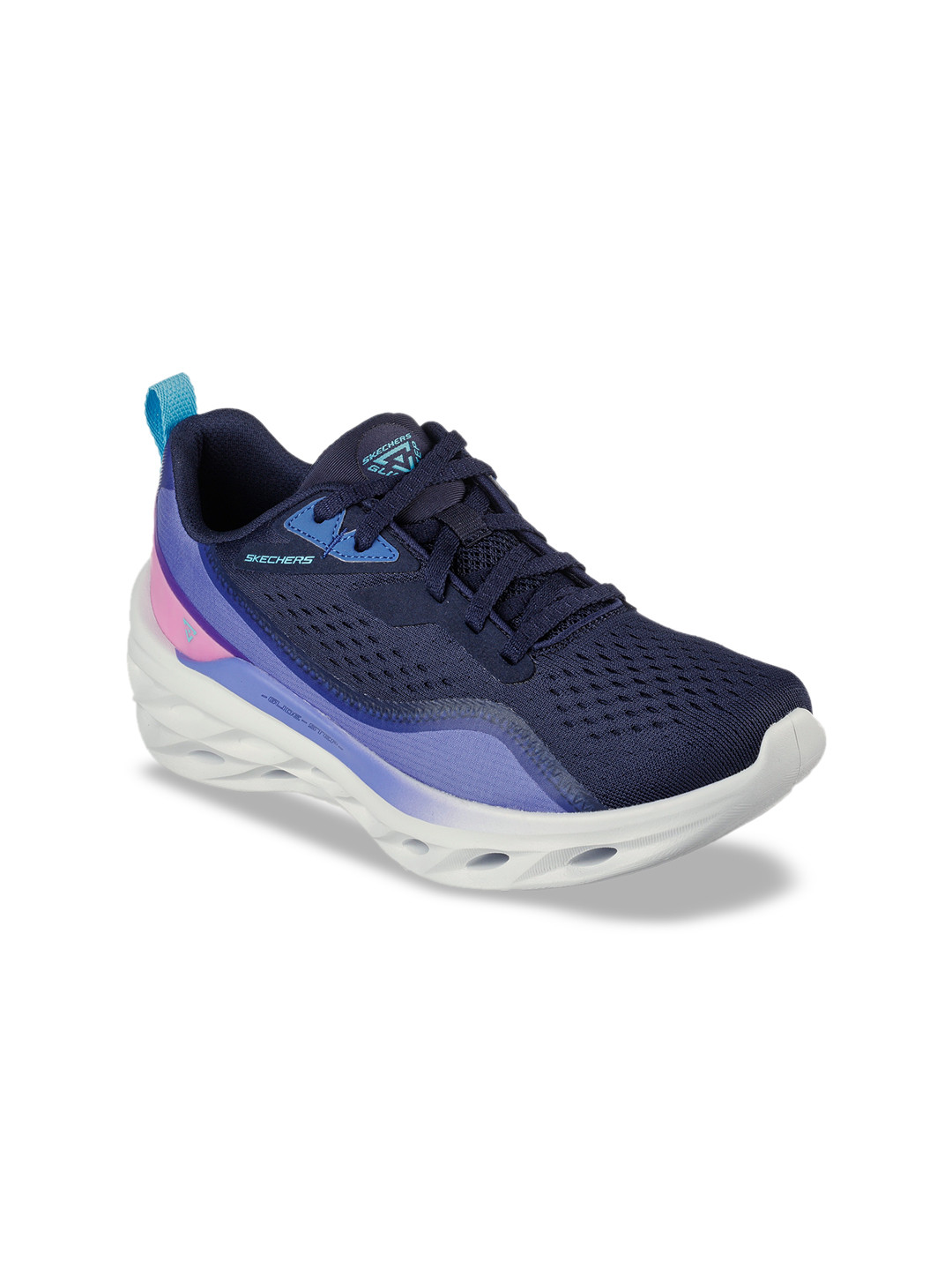 Skechers Women GLIDE-STEP SWIFT - QUICK FLAS