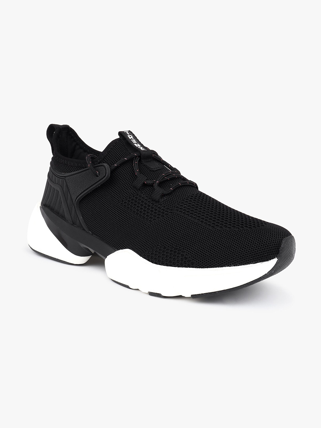 Trenz Men Hobbit Mesh Running Shoes