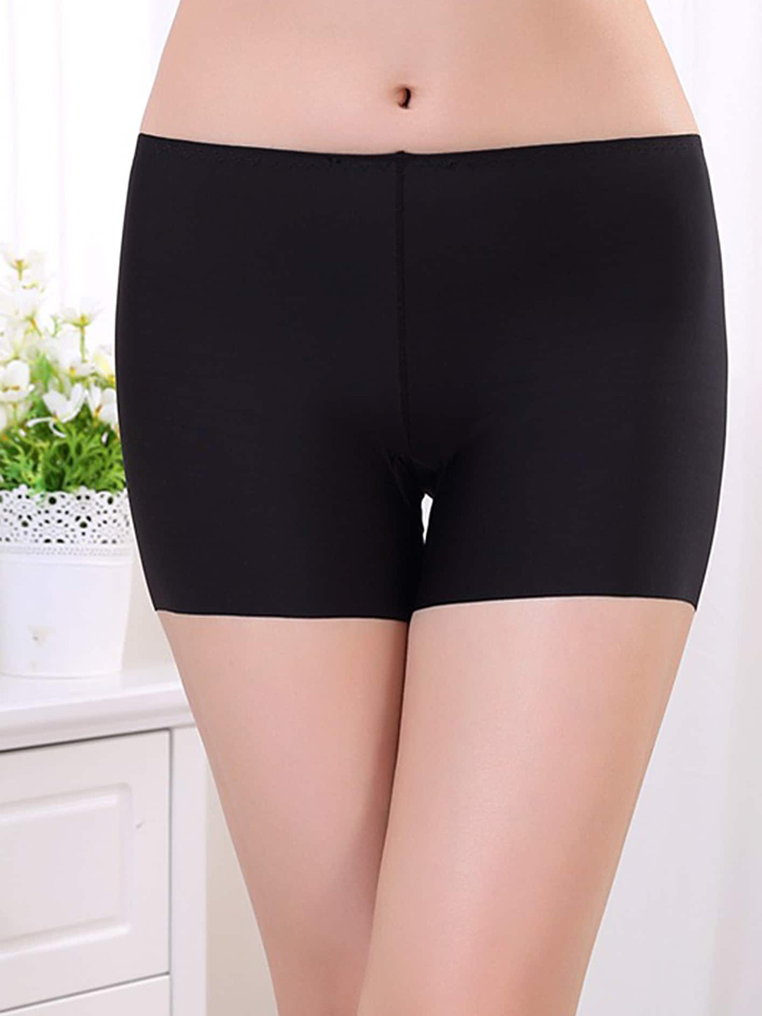 LULU & SKY Boy Low Rise Shorts Briefs