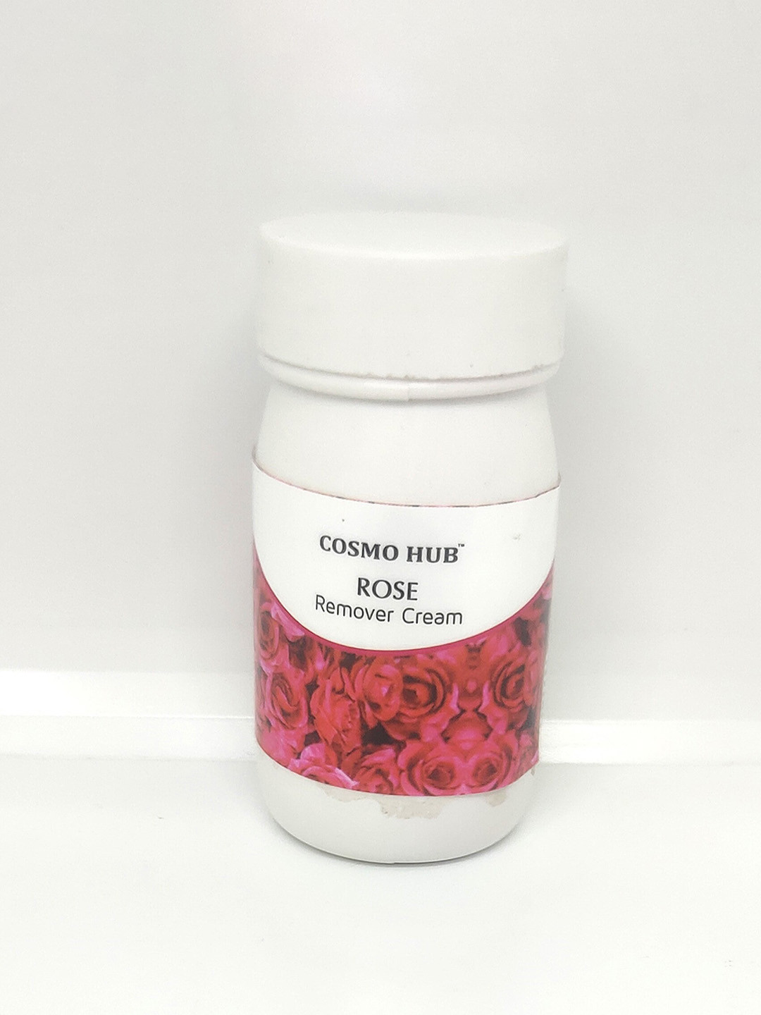 COSMO HUB Rose Hair Removal Cream - 40g
