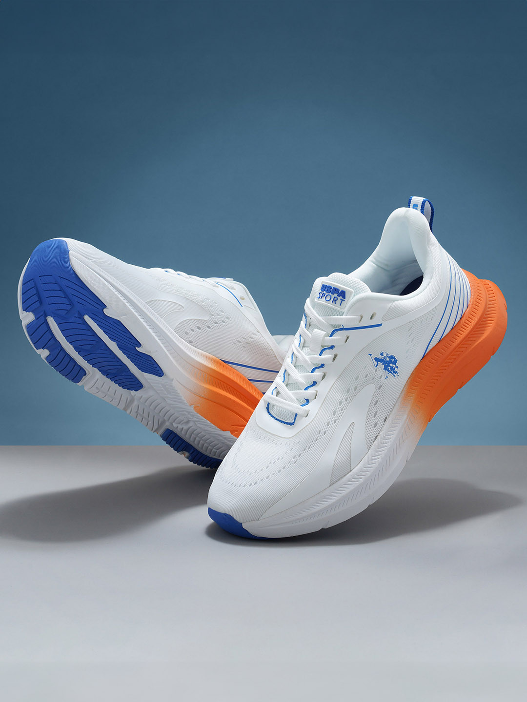 U.S. Polo Assn. Men Meng Uspa Sport Sneakers