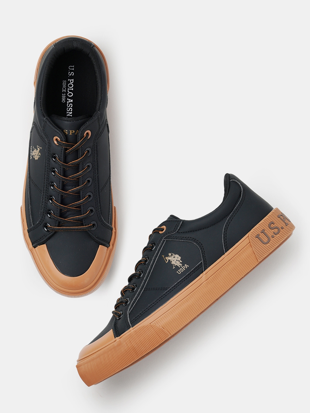 Chaussure store puma ruban