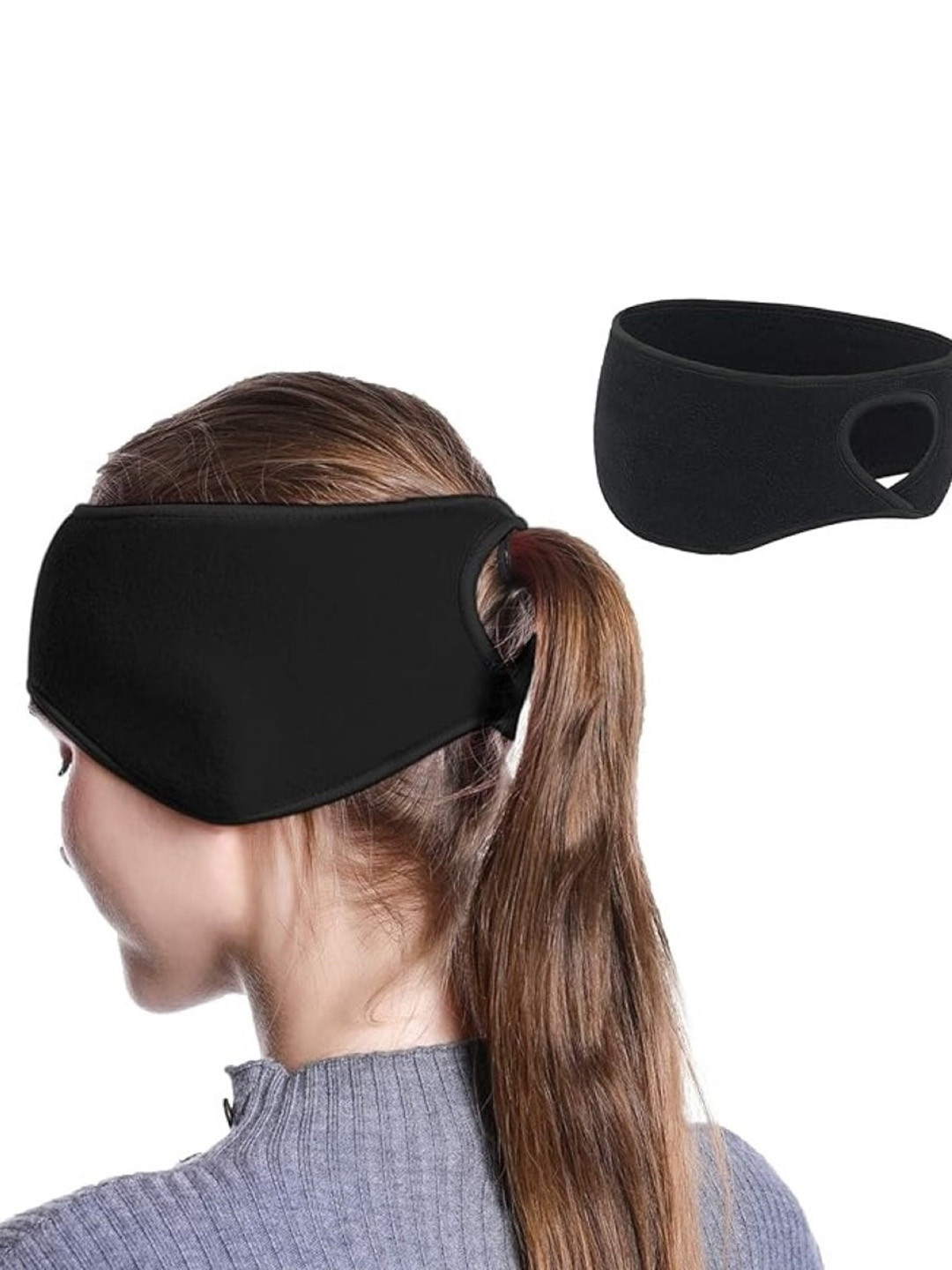 EL REGALO Women Headband