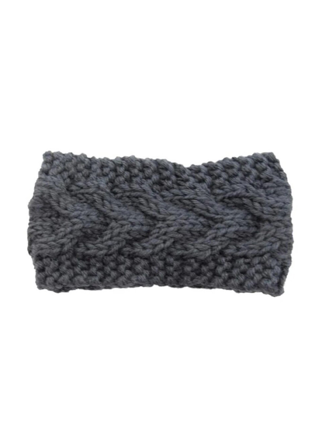 EL REGALO Girls Textured Headband