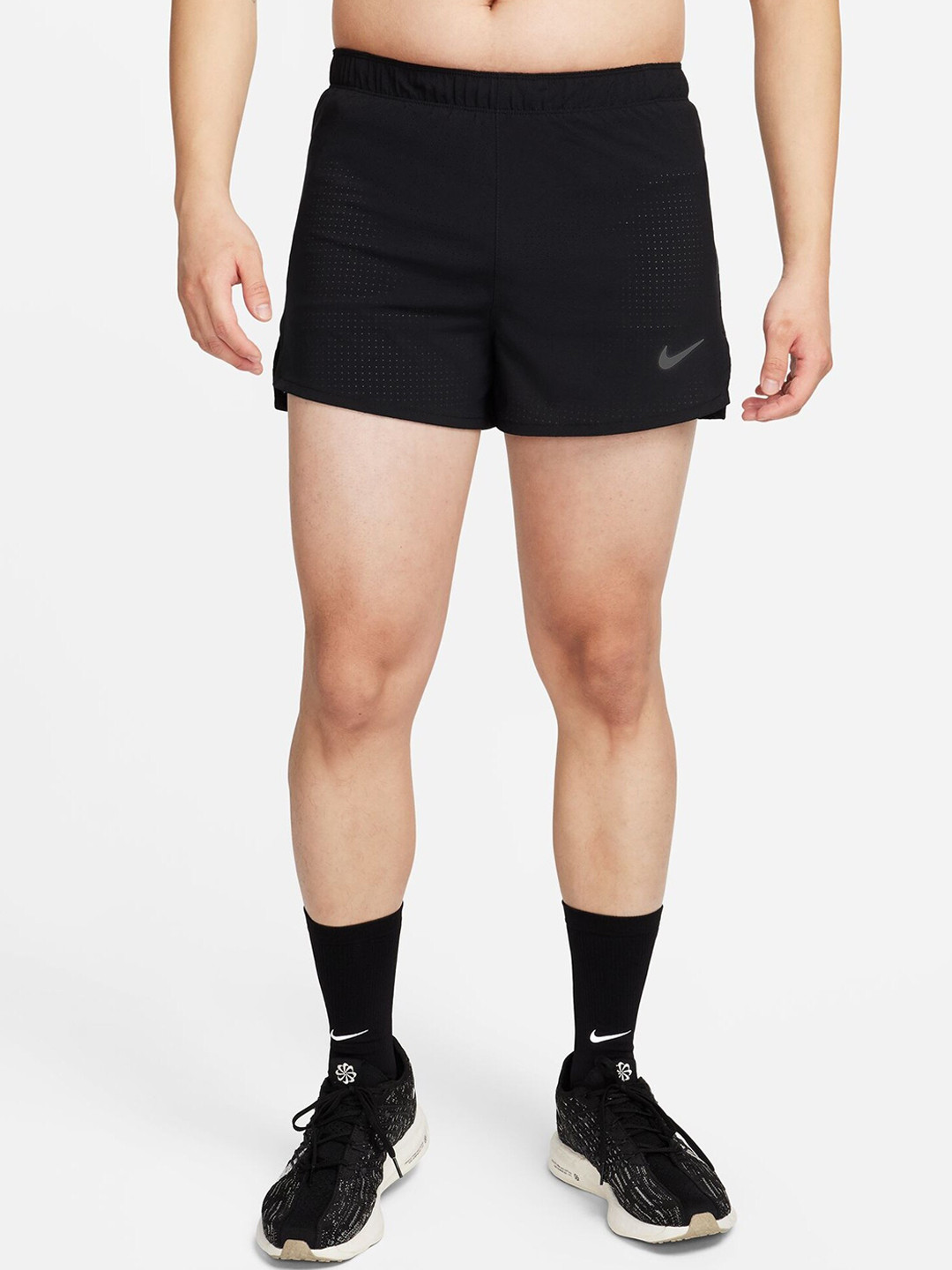 Nike Men Fast Dri-FIT Running Shorts