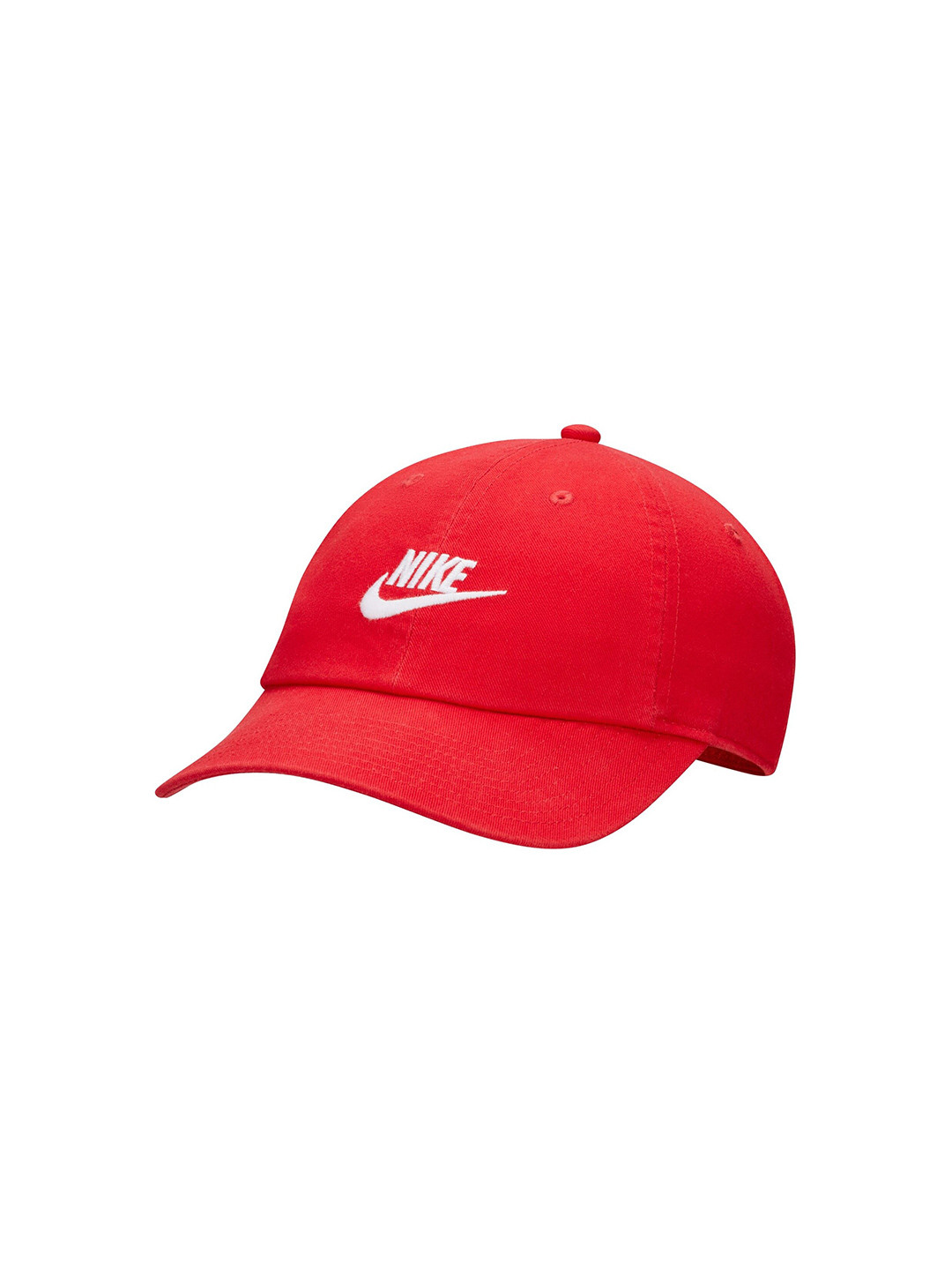 Nike Club Unstructured Futura Wash Cap