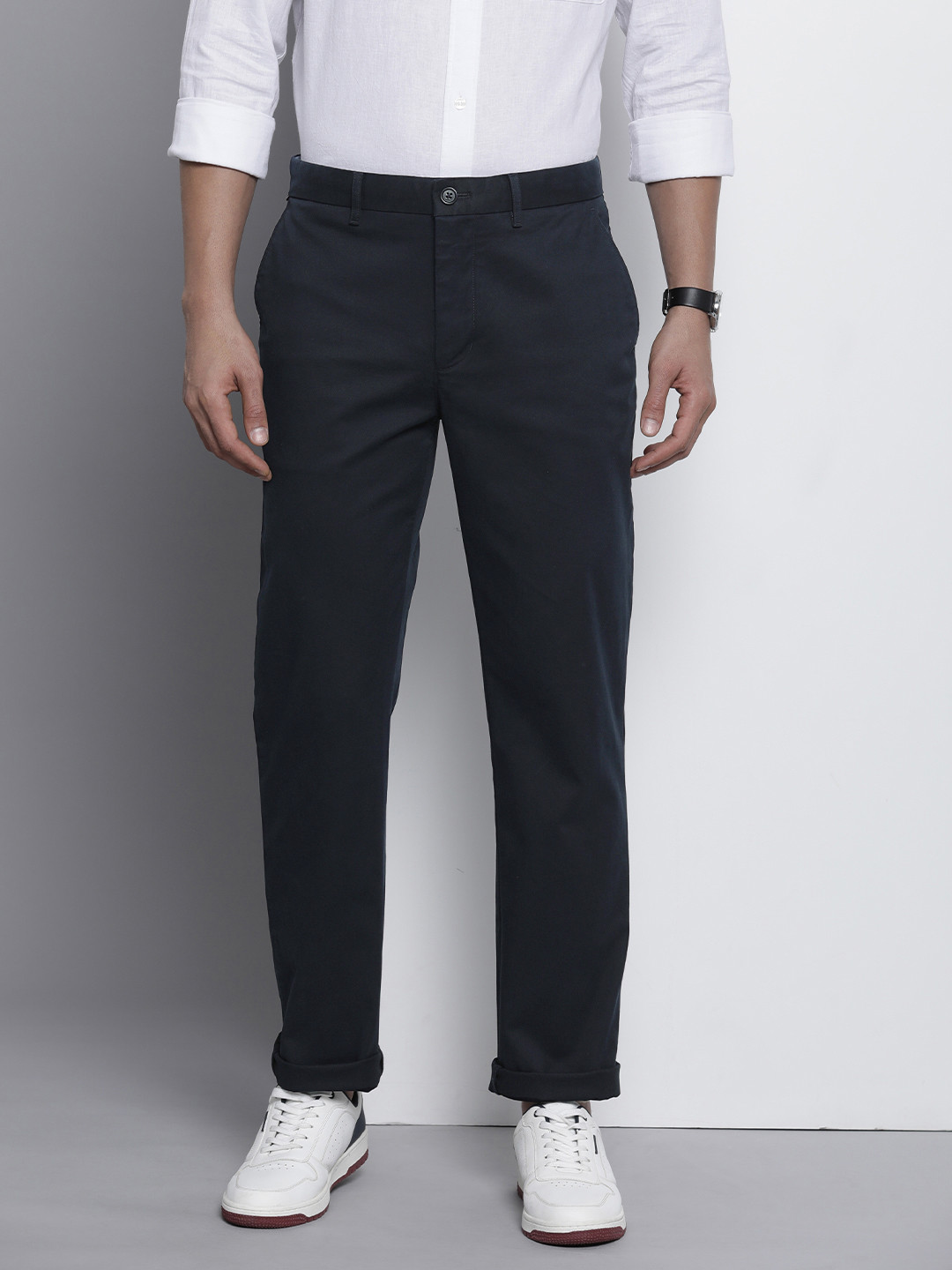 Tommy Hilfiger Men Chinos Trousers